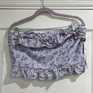 NWT Altar’d State Crop Top